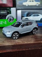 Volvo EX40